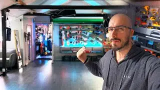 Тур по студии YouTube 2023 | Мечта создателя?