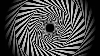 Hypnotic groove
