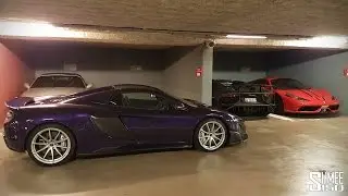 Why Do My Number Plates Say SH** MEE?