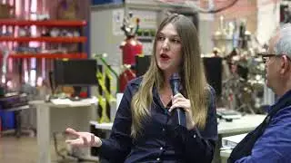 Sirius: o físico Roque da Silva conversa com Alexandra Makowski (parte 2)