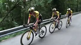 Sintesi - 86^ Coppa Città di San Daniele - San Daniele del Friuli (Ud)