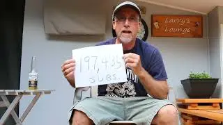 Fake Ass Uncle Larry (Larry&rsquo;s Lounge Remix)