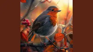 Tranquility Weaves Through the Senses Unseen