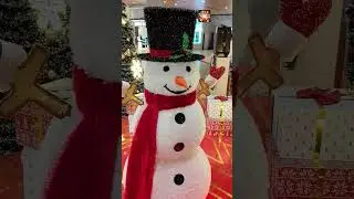 Santa Claus Shopping 🧥🎅 | Santa Close Funny Shorts