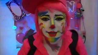 GUAPOLIN VIDEO SALUDOS Y MAQUILLAJE GUACAMMAYA