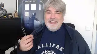 Doctor Who Follow-up Friday: Post Regeneration stories