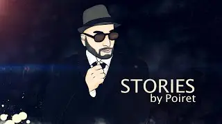 Stories by Poiret S1EP11 - Detrás de Camara del Video Musical - 