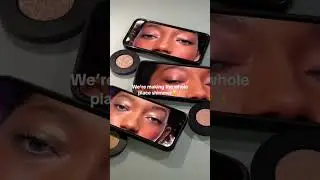 Nudestx Stax Nude Eye Lights