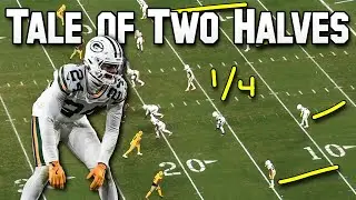 Steelers Stalled: Packers Defense Slams the Door | All-22 Breakdown