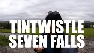 Tintwistle Seven Falls