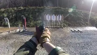 PCGC No-Prep 2-Gun, 12/8/24 w/ VHS2/Hellion