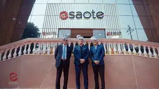 Esaote Asia Pacific Group Launches Medical Imaging Manufacturing Unit | 06 November 2024 | India
