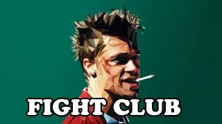 Fight Club - Theme Music | No Copyright Background Music | Rock - Gritty