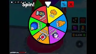 Pass or die Roblox pt.1