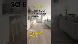 #150. Waterproof Vinyl Floors So Easy, It&rsquo;s Almost Magic