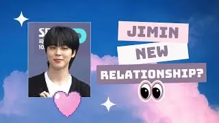 BTS Park Jimin Love and Career Reading (Tarot)