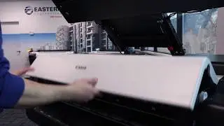 Rent a Wide-Format Printer from Eastern Engineering. HP PageWide Series, KIP, Canon and Oc&eacute;