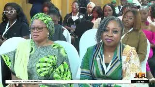 Womenovate Harps On Women Inclusion To Drive Africa&rsquo;s Tech, Engineering Solutions
