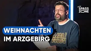 Wo’s Raachermannl nabelt. Max Rademann bei Olafs Klub | MDR SPASSZONE