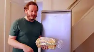 Feeding People on a Budget