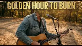 Golden Hour to Burn