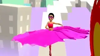 Battle Ballet level 12 | GamePlay Android and iOS