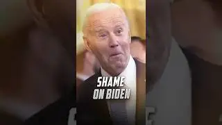 Shame on Biden #TaraReade #Biden #Russia