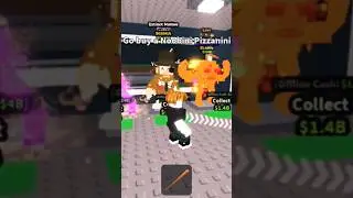 Как получить новых вымерших мозгоротов в Steal A Brainrot в Roblox #шорты #roblox #тренды #советы...