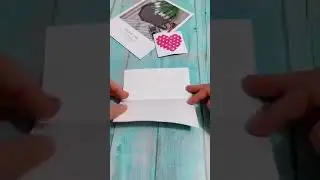 how to make a cute peper heart game💖