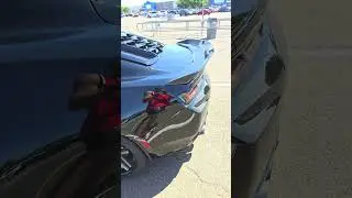 🖤🏁#camaro #2018camaro #gen6 #camaronation #sscamaro #2ss #magneticridecontrol #v8camaro