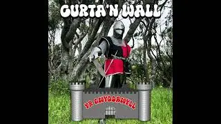 Murder Hole - Curta'n Wall