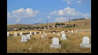 Halildede (Türbe) Köyü Vefat eden yakınlarımız için oluşturulan Özel Klip.