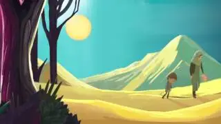 Ivine and Pillow | Unfairy Tales | UNICEF USA