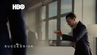 Exponiendo a Roman Roy | Succession | HBO Latinoam&eacute;rica
