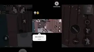 DBS 2v2 Wow map #bgmi #faith #gaming #wowmap #dbs #proplayer #pubgmobile