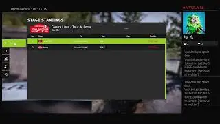 WRC 8 ps4 split screen fails live