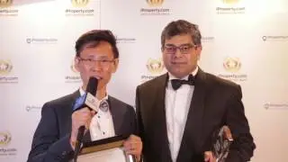 iProperty.com AAA 2016 - Top Agency Award in the Northern Region (IQI Realty)