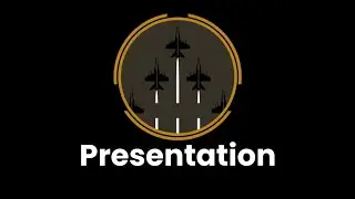 269.500 Fighter Squadron Trailer