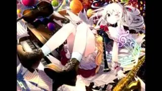 I gotta feeling - Nightcore [HD]