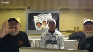 Catfish Weekly live from 2018 the Catfish Conference