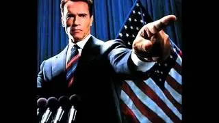 Arnold Schwarzenegger calls Sluts, Lawyers and Craigslist