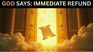 urgent Prophetic word : God Say: &ldquo;I Am Issuing A Refund For Your Pain&rdquo;