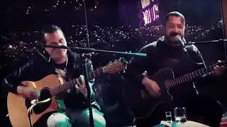 Cristian Londo&ntilde;o - Si me lo permites ( ac&uacute;stico en vivo )