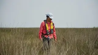 GenSea Partner Grand Bay NERR: Marine Education and Natural Resource Conservation Careers