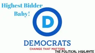 Dems Who Took PAC Money After Saying No &mdash; The Political Vigilante