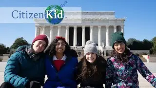 Citizen Kid: Earth Comes First | Friday June 5th at 5:30pm E/P on YTV!