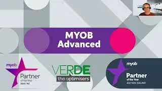 MYOB Acumatica Manufacturing Demo