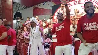 FINAL UPM 2025 | APRESENTA&Ccedil;&Atilde;O DA PARCERIA DE CHACAL DO SAX