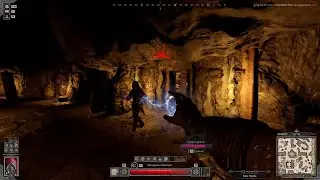 Nerf Instant Cast