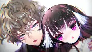 Adabana Odd Tales [徒花異譚] Opening Upscaled 1440p | ANIMEVIDEO V3 HD